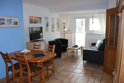 Image de Appartement 2 - Maison allée de bouleaux / Reckleben Gm 69705