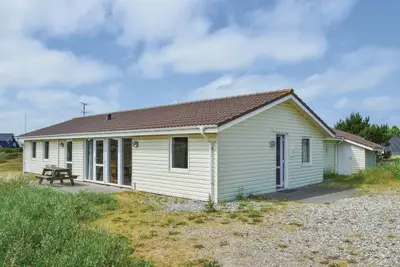 Image de Superbe maison à Ringkøbing avec sauna