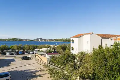 Image de Appartement Nediljka (20191-A3) - Srima (Vodice)