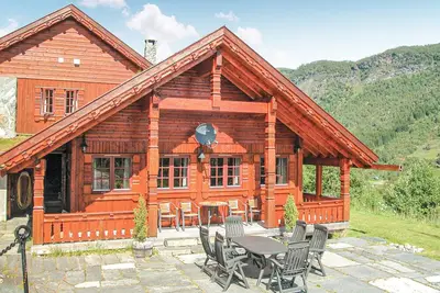 Image de Superbe maison à Sogndal avec sauna