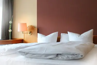 Image de Chambre double standard - Reichel´s Parkhotel und Café