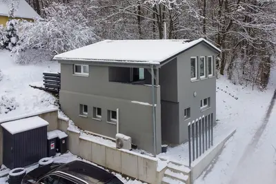 Image de Superbe maison à Hainrode/Hainleite