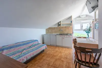 Image de Appartements Rozaria (66691-A8) - Dramalj (Crikvenica)