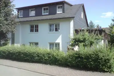 Image de Appartement **** 66 m² - Appartements Debray ****