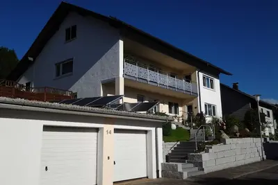 Image de Appartement Ehret, Allemagne