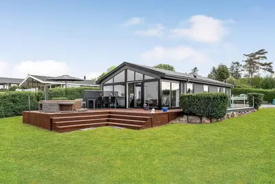 Image de Superbe maison de 3 chambres à Faaborg