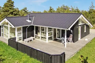 Image de Belle maison de 4 chambres à.