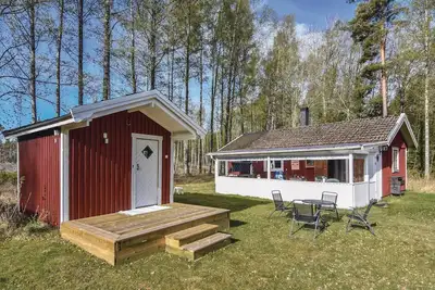 Image de Superbe maison de 2 chambres à Hammarö