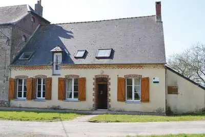 Image de Superbe maison à Chigny avec cuisine