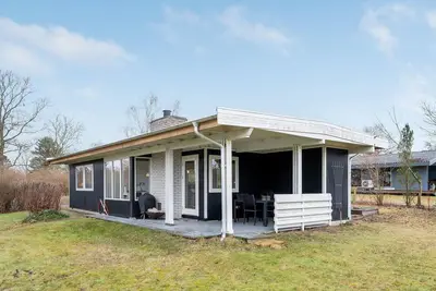Image de Superbe maison à Jægerspris avec WiFi