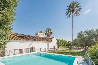 Image de Magnifique maison à La Campana, Séville