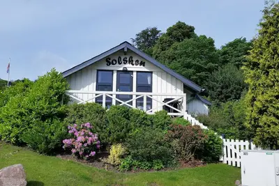 Image de Maison Solsken - Danish Maison Solsken