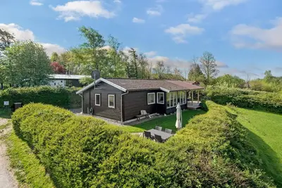 Image de Belle maison de 3 chambres à Tranekær