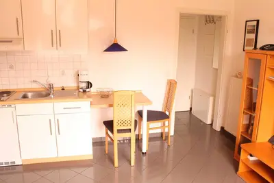 Image de Appartement 1. 5 App. 1 rez-de-chaussée - Achat Apartments Zempin