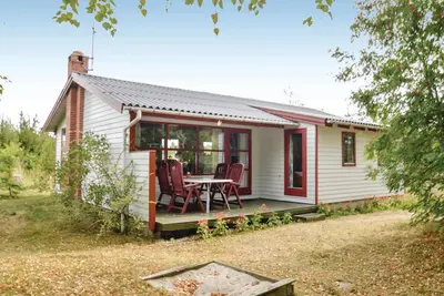 Image de Maison confortable à Løgstør avec WiFi