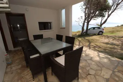 Image de Appartement Marija (19201-A2) - Kolan