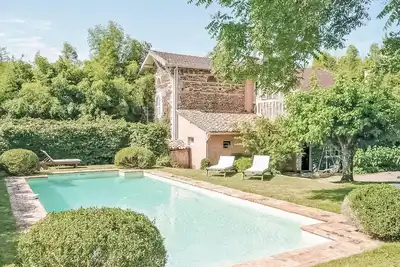 Image de Magnifique maison de 3 chambres Ă .