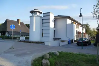 Image de Appartement -7- - Maison Beacon - Propriété 33839