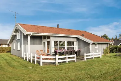 Image de Maison confortable à Sydals avec sauna