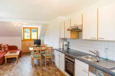 Image de Fw Iii - Pension Anna, Apartments & Rooms ***