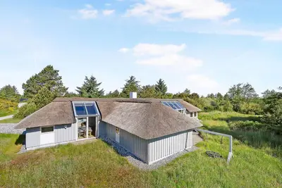 Image de Belle maison de 4 chambres à.