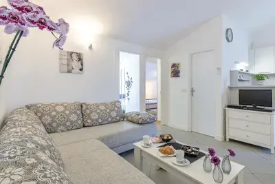 Image de Superbe appartement à Medulin avec WiFi