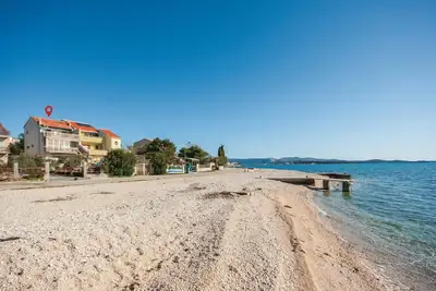 Image de Appartement confortable à Sibenik avec.