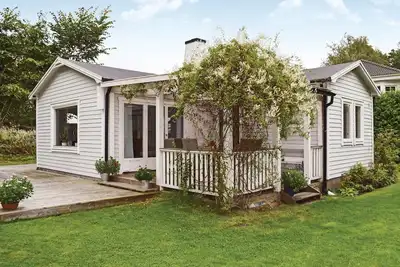 Image de Magnifique maison à Jonstorp avec WiFi