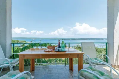 Image de Magnifique appartement de 2 chambres à.