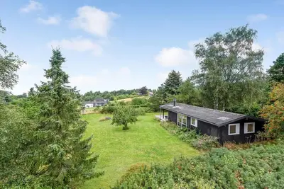 Image de Belle maison de 3 chambres à Fårevejle