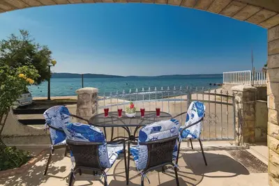 Image de Bel appartement à Kastel Kambelovac