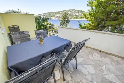 Image de Appartements Maja (57511-A1) - Razanj
