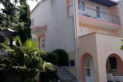 Image de Appartement de vacances avec accès à internet