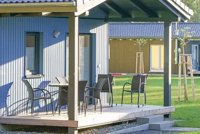 Image de Ferienhausdorf Thale