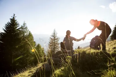 Image de Apartment Traxl - Appartement