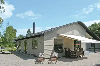 Image de Belle maison à Jægerspris