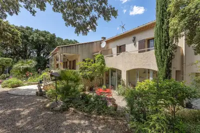 Image de Superbe maison à Bédarrides