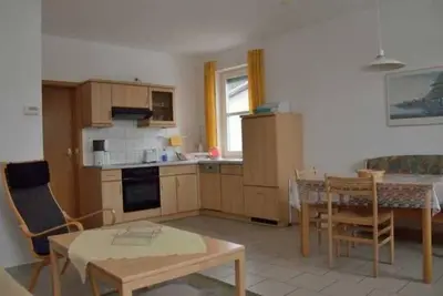 Image de Appartement 4 - Blue House - Apartments Egon Schulz