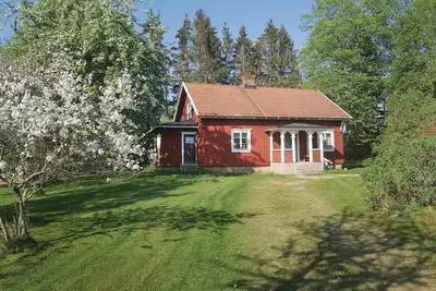 Image de Superbe maison à Falköping avec cuisine