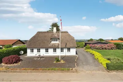 Image de Superbe maison de 3 chambres à Sydals