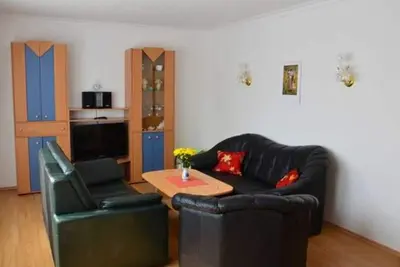 Image de Appartement Tulip 2o-3 chambres à coucher jusqu'à max. 7 pers. et 1 b��bé - House Tulip / Ehrk