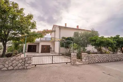 Image de Appartement de vacances dans un quartier calme avec terrasse