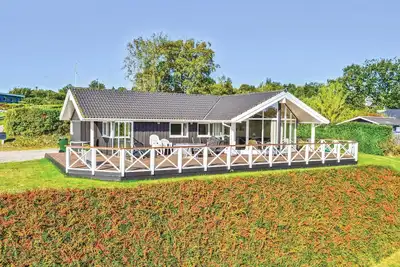 Image de Magnifique maison de 3 chambres à.