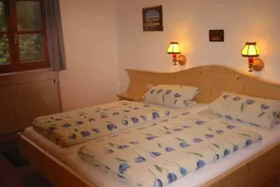 Image de Appartement 3 72 m������ - Family Farm-Berghammer