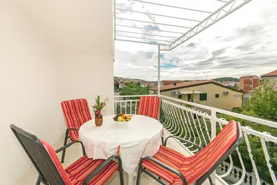 Image de Appartements Luca (10351-A3) - Rogoznica