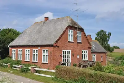 Image de Belle maison à Nordborg avec sauna