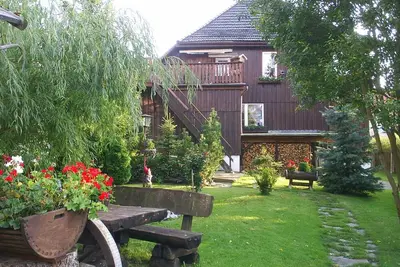 Image de Fw \"Lachmann\" - Appartement Lachmann