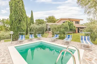 Image de Villa Il Casale