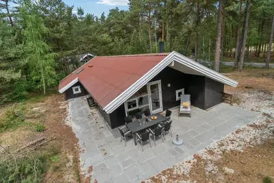 Image de Maison confortable à Nexø avec sauna