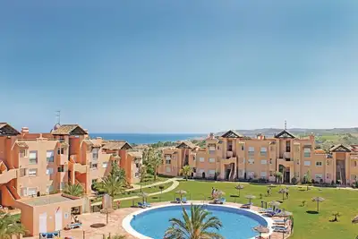 Image de Bel appartement à Casares Costa